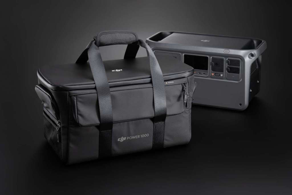 DJI Protective Storage Bag (Power 1000) 